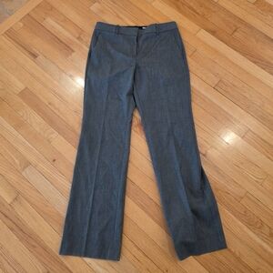 Ann Taylor Ann Fit Dress Pants
